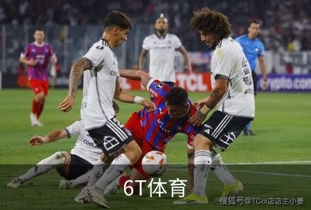 走进6T体育